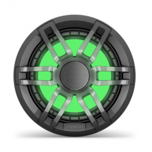 Garmin XS-FLT652SPB, 6.5'' Sports crne Tower Spk,LED,Fusion